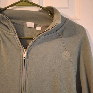 Gap Factory Tunic sweatshirt dress